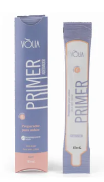 VOLIA PRIMER UNHAS 10ML BONDER SACHE