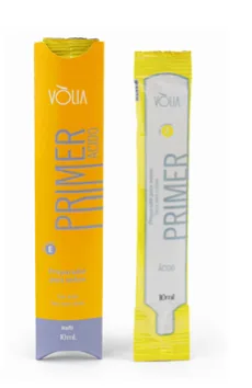 VOLIA PRIMER UNHAS 10ML ACIDO SACHE