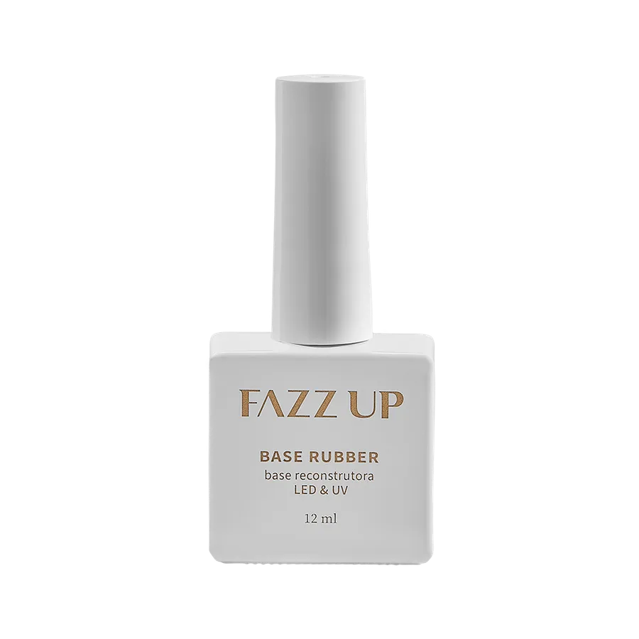 FAZZ UP BASE RUBBER 12ML PREPARADORES F003