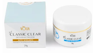 VOLIA GEL CLASSIC 24G CLEAR