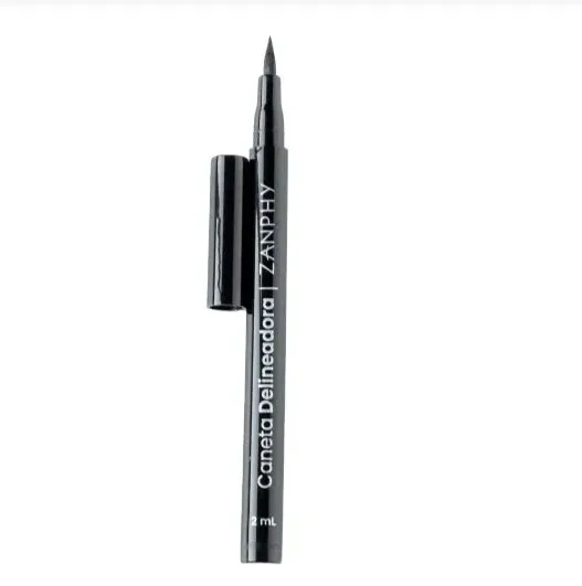 ZANPHY CANETA DELINEADORA 2ML PRETO