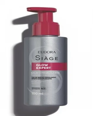 SIAGE LEAVE-IN 100ML BALM DISCIPLI GLOW EXPERT