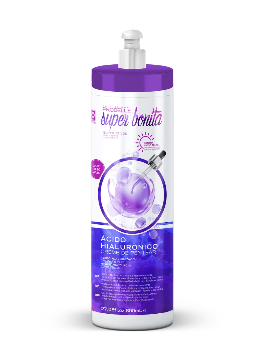 PROBELLE S. BONITA CR PENT 800ML ACIDO HIALURONIC