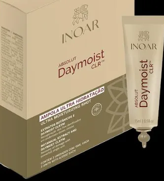 INOAR BISNAGA HIDRA 15ML DAYMOIST MONODOSE
