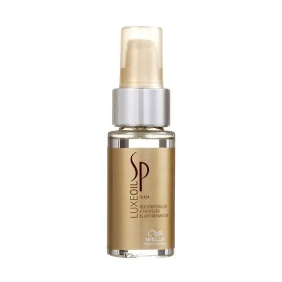 WELLA OLEO 30ML LUXE OIL