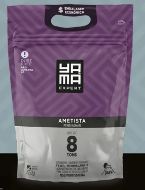 YAMA PO 750G EXPERT AMETISTA