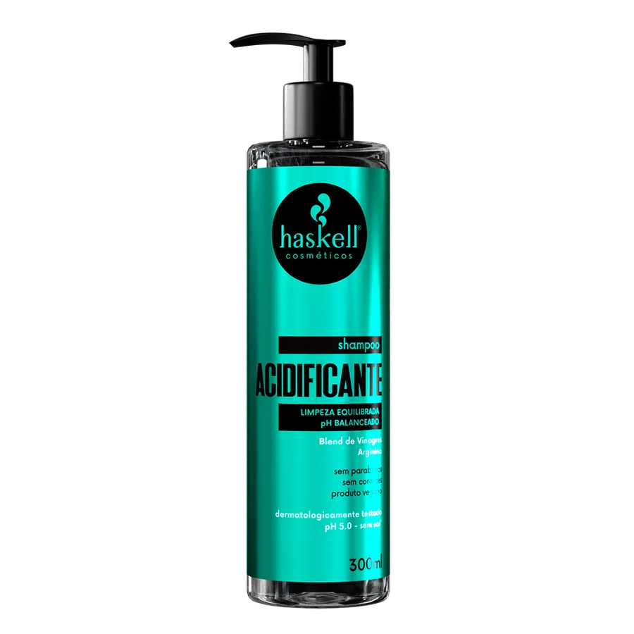 HASKELL SH 300ML ACIDIFICANTE