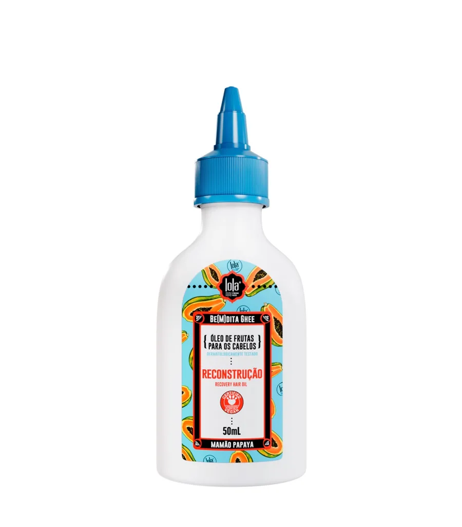 LOLA BE(M)DITA GHEE 50ML MAMAO