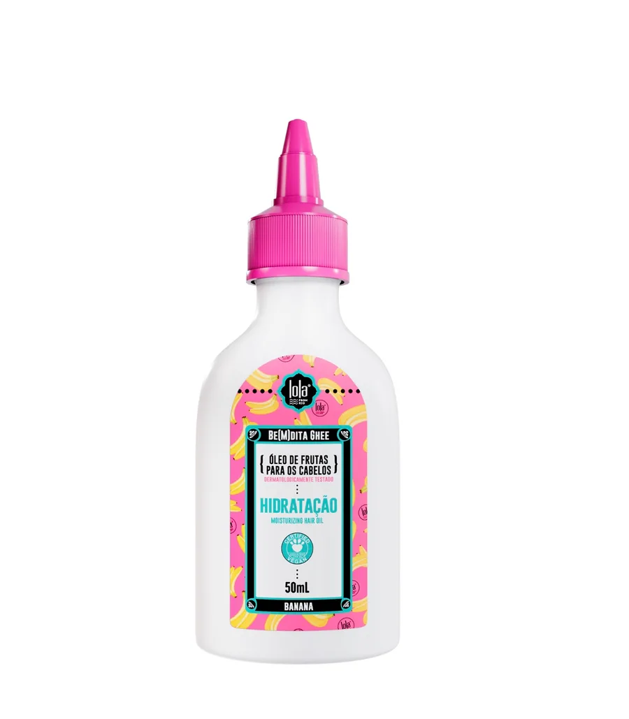 LOLA BE(M)DITA GHEE 50ML BANANA