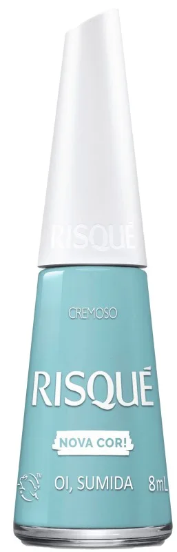 RISQUE ESM 8ML CREMOSO OI SUMIDA