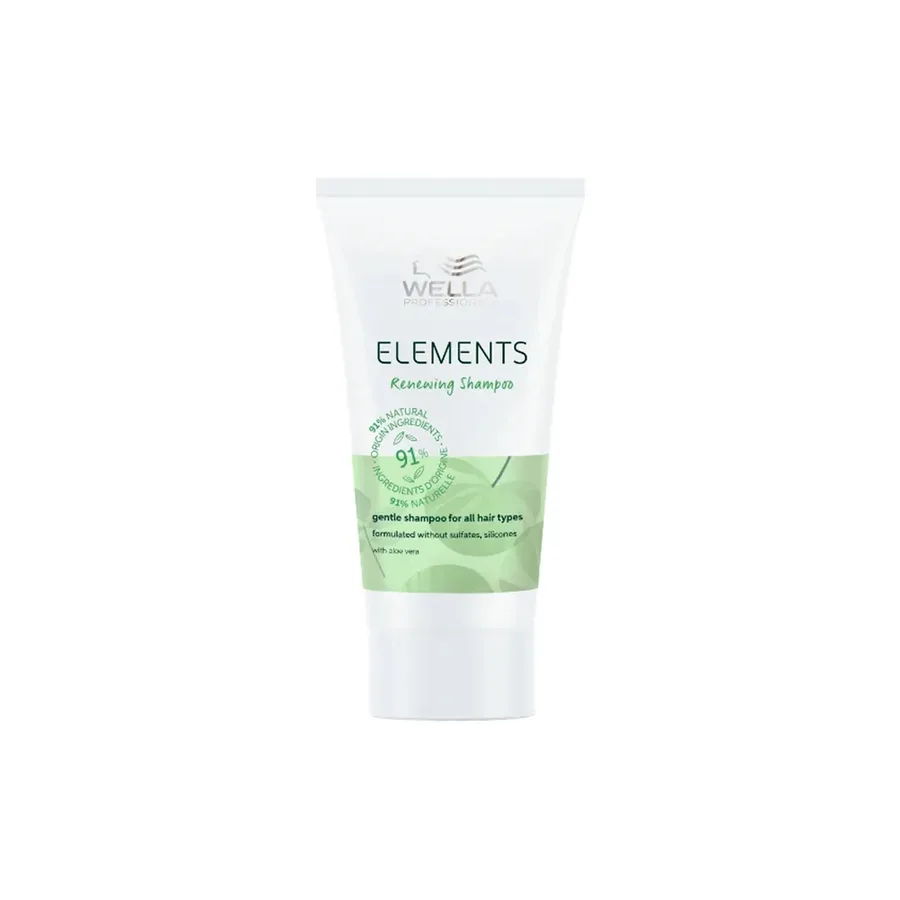 WELLA SH 30ML ELEMENTS