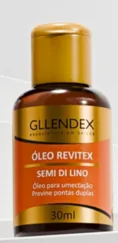 KOSTUME OLEO REVITEX 30ML SEM DI LINO