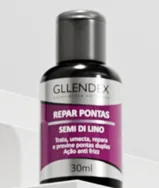 KOSTUME REPADOR PONTAS 30ML SEMI DI LINO