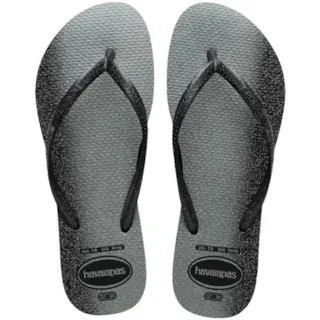 HAVAIANAS SLIM GLOSS 33/34 PTO/PTO