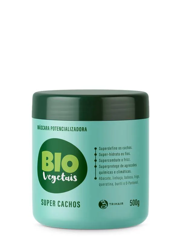 LANOX MASC 500G SUPER CACHOS BIOVEGETAIS