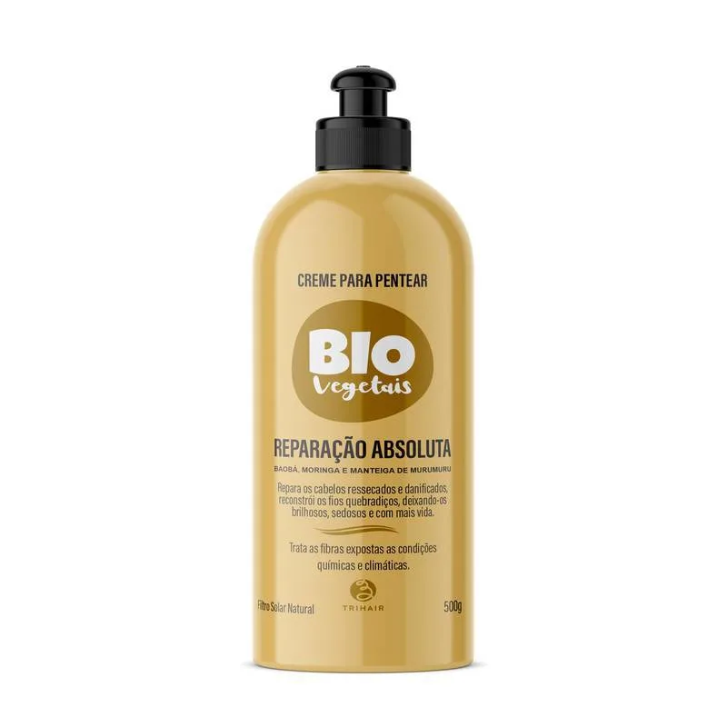 LANOX CR 500ML ABSOL BIOVEGETAIS