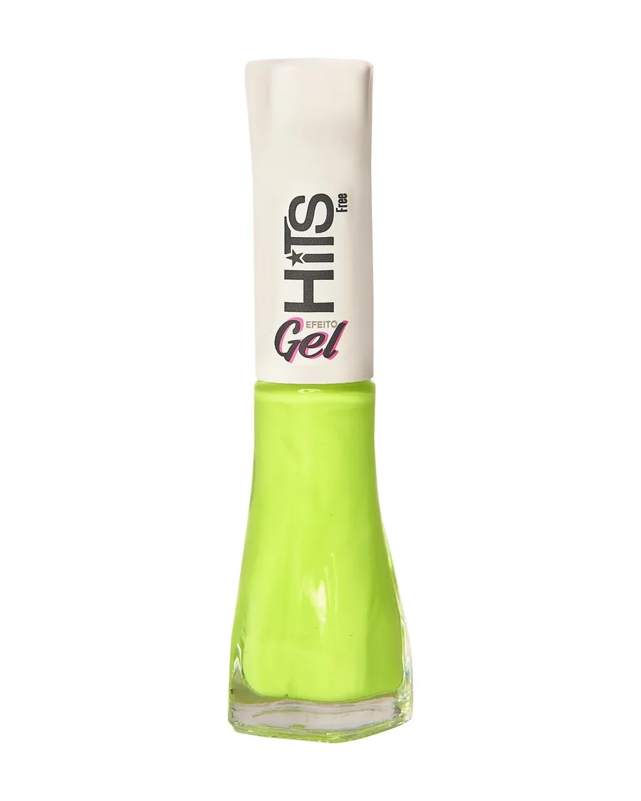 HITS ESM 8ML VERAO CREM AVOCADO