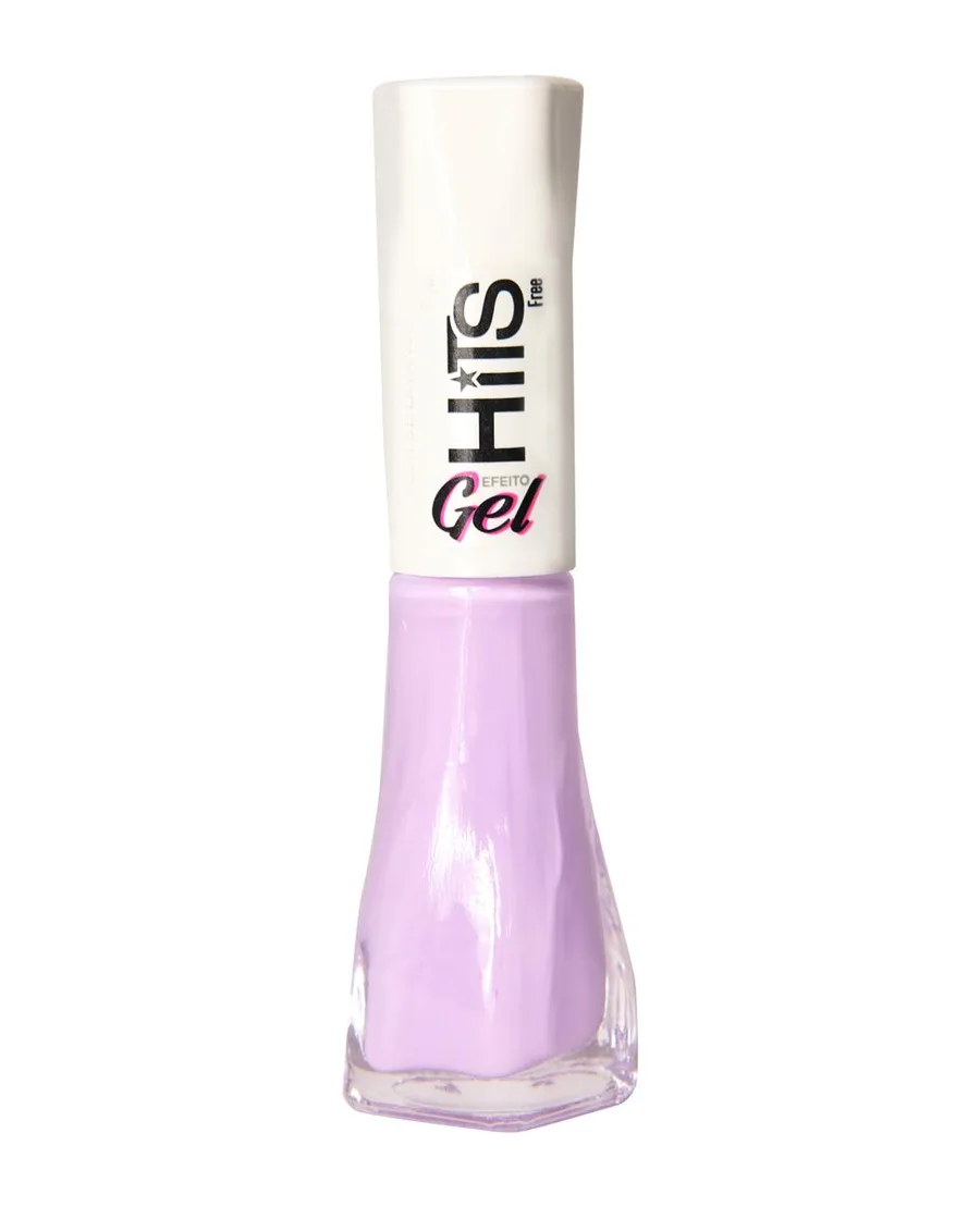 HITS ESM 8ML VERAO CREM FLOR DE LAVANDA
