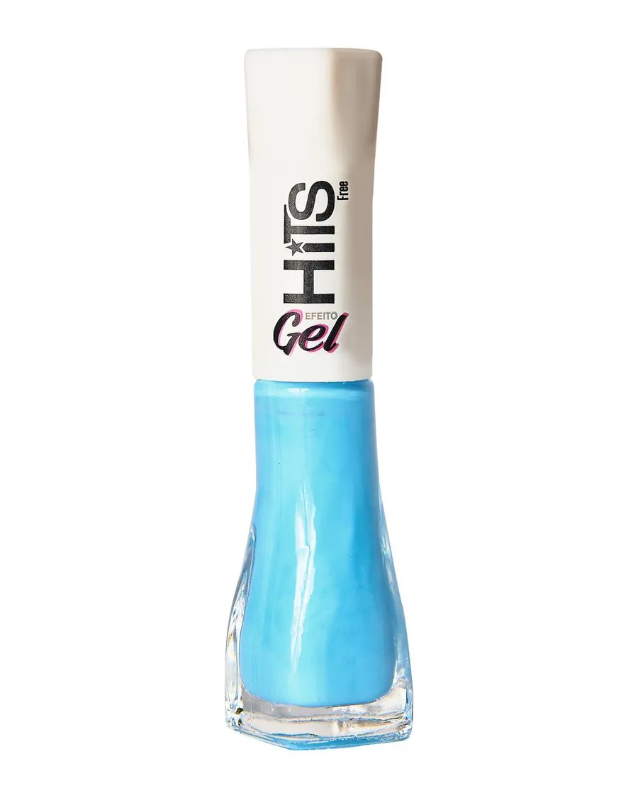 HITS ESM 8ML VERAO CREM DOCE PRIMAVERA
