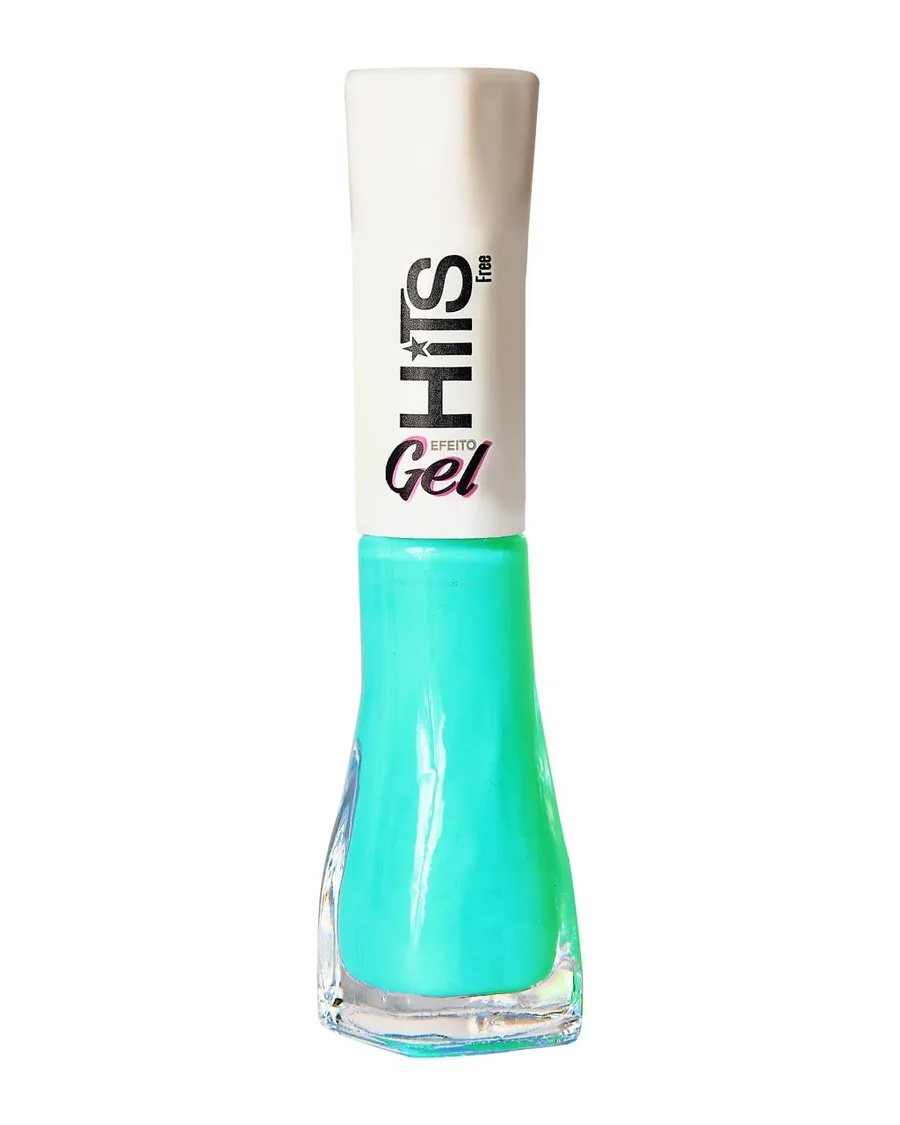 HITS ESM 8ML VERAO CREM FRESCOR