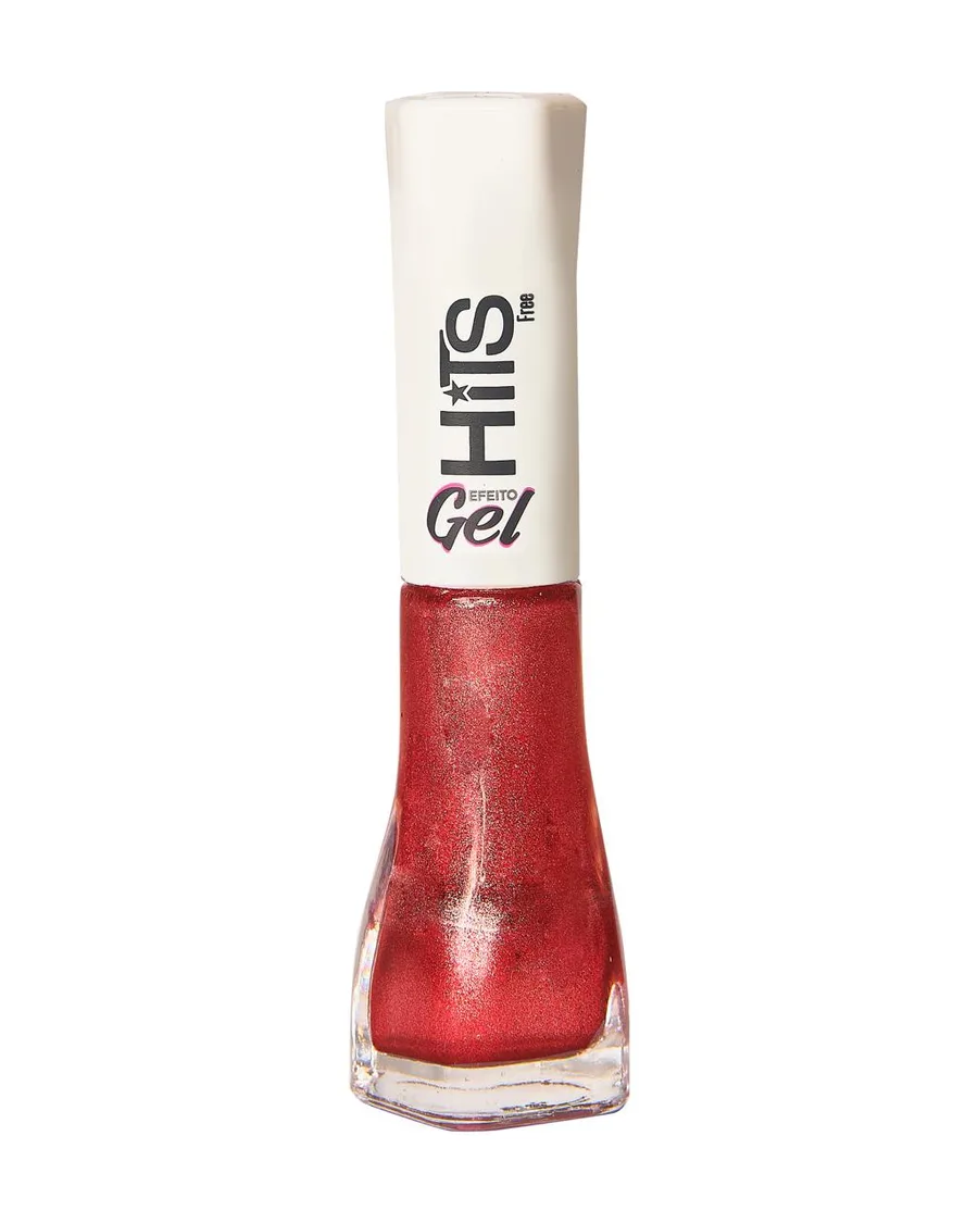 HITS ESM 8ML PEROLADO METALIZADO SINERGIA