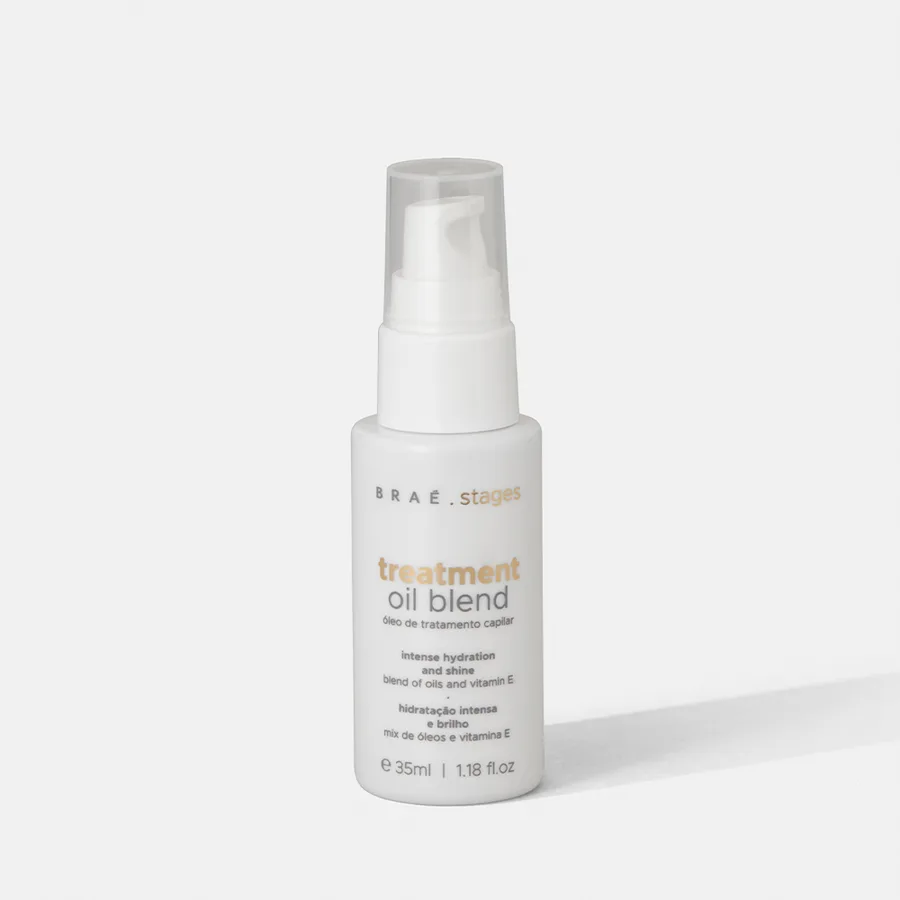 BRAE OLEO CP 35ML TREATMENT OIL BLEND