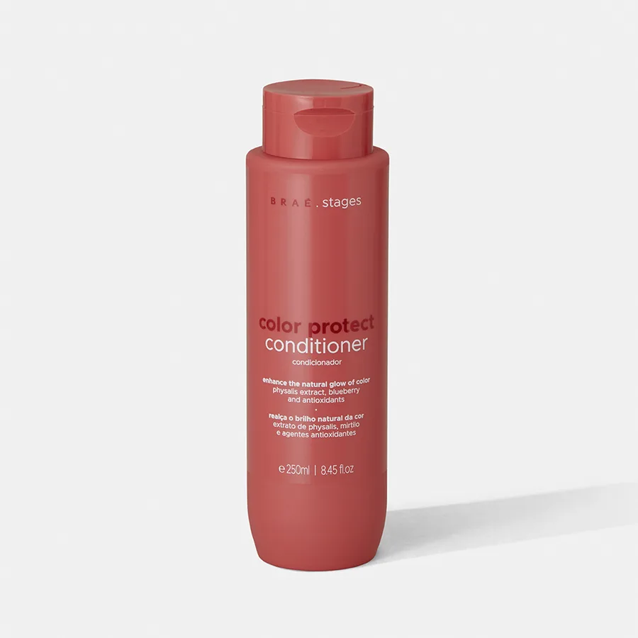 BRAE COND 250ML COLOR PROTECT STAGES