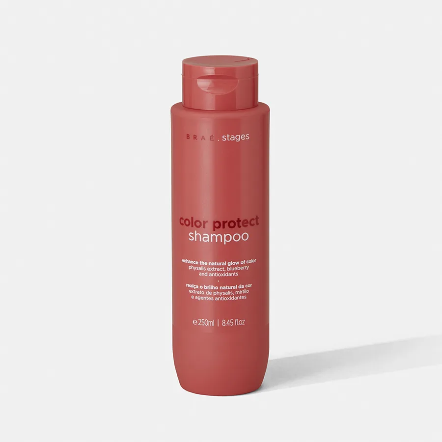 BRAE SH 250ML COLOR PROTECT STAGES - ST2485