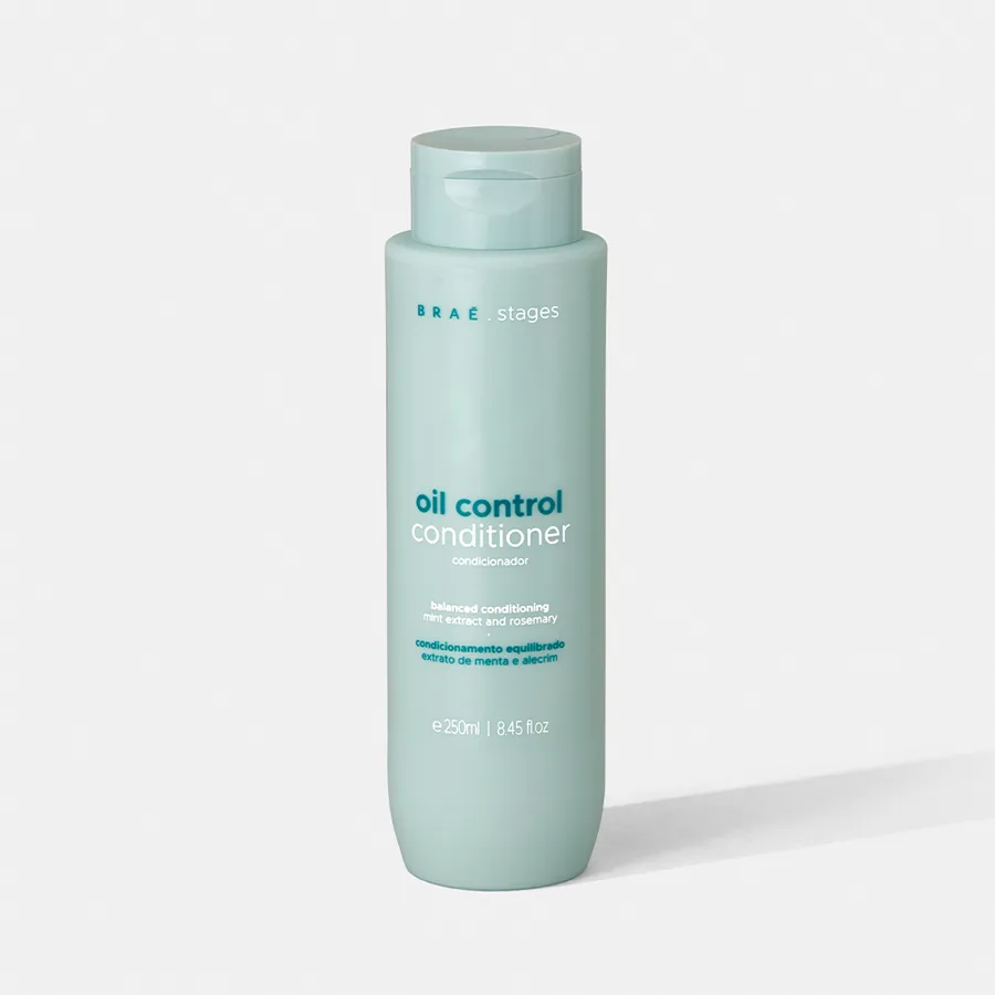 BRAE COND 250ML OIL CONTROL
