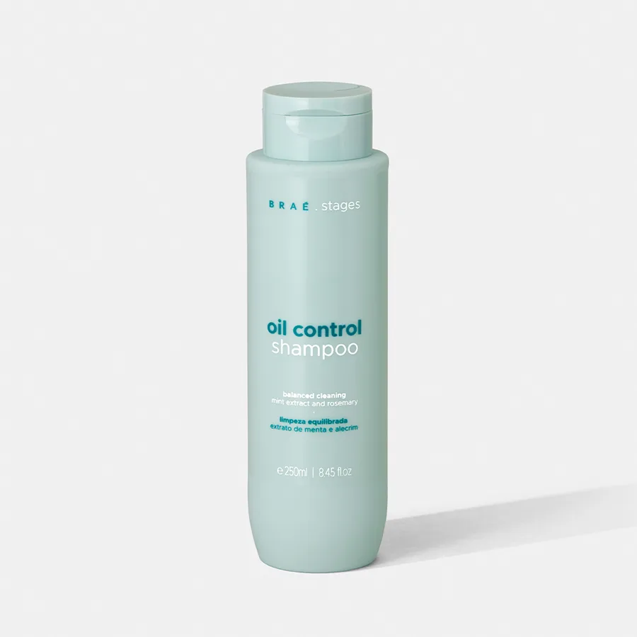 BRAE SH 250ML OIL CONTROL