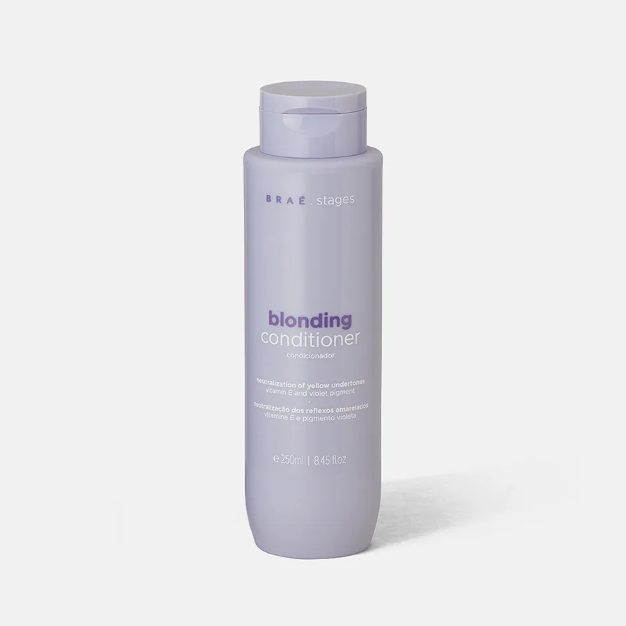 BRAE COND 250ML BLONDING STAGES LOIRO