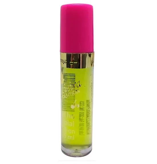 VP BRILHO LABIAL MACIEIRA MORANGO