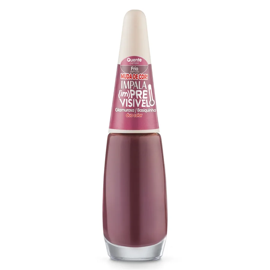 IMPALA ESM 7,5ML IMPREVISIVEL DC GLAMUROSA B