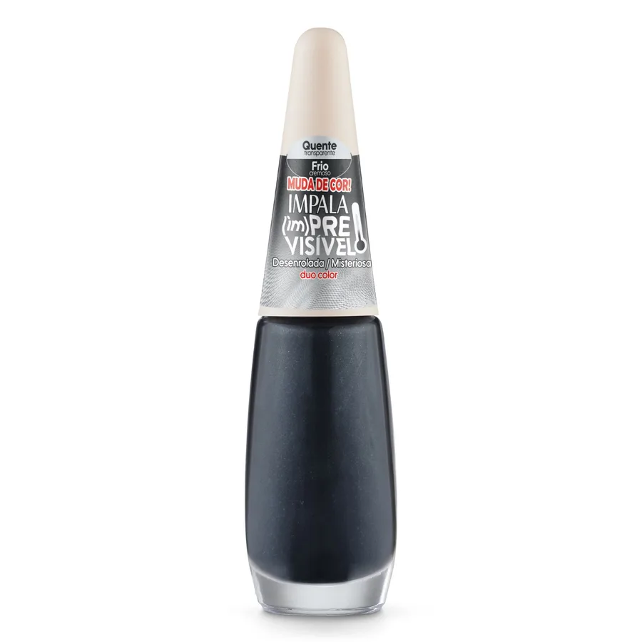 IMPALA ESM 7,5ML IMPREVISIVEL DC DESENROLADA MISTE