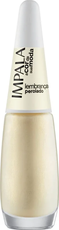 IMPALA ESM 7,5ML CR COR MODA LEMBRANCAS