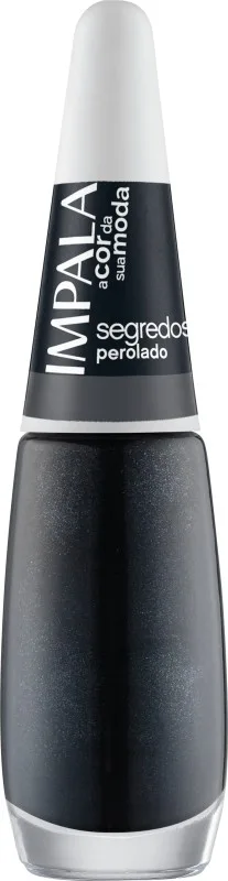 IMPALA ESM 7,5ML CR COR MODA SEGREDOS