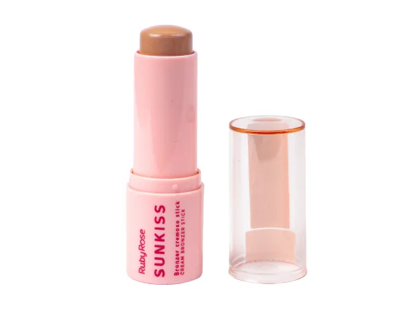 RUBY ROSE BRONZER CREMOSO DESERT HAZE - HBM200-1