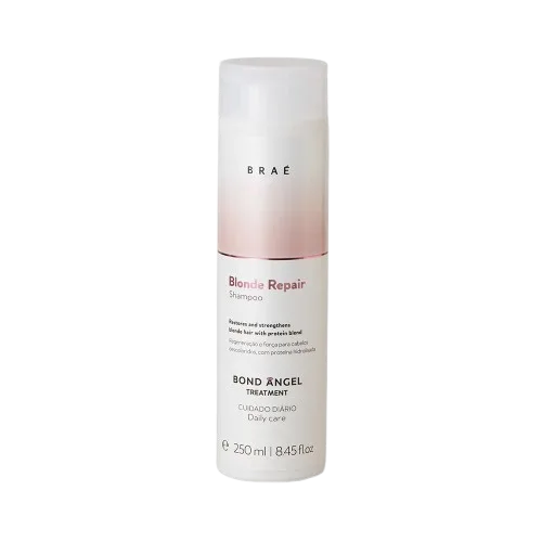BRAE SH BLOND REPAIR 250ML - BR1938