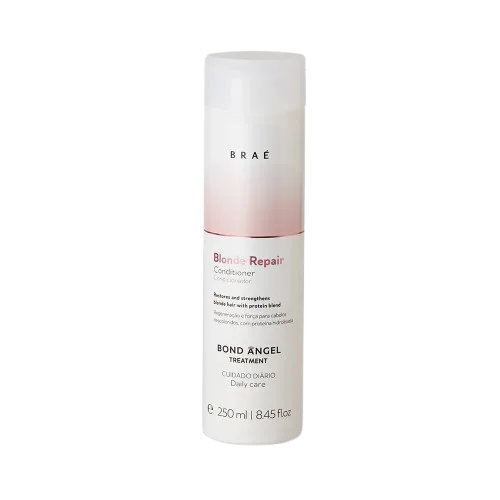 BRAE COND BLOND REPAIR 250ML - BR1945