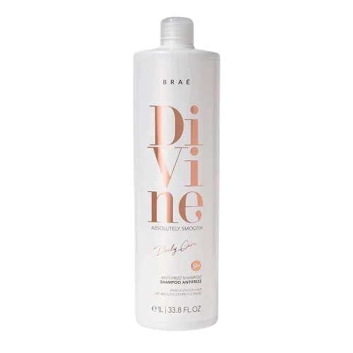 BRAE SH 1L  ANTI FRIZZ DIVINE - D1617