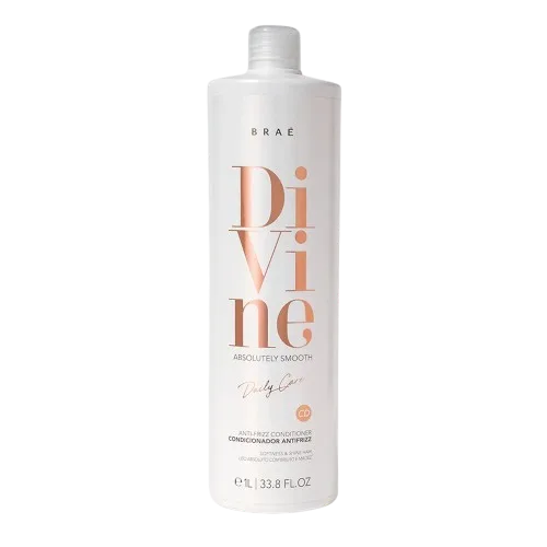 BRAE COND 1L  ANTI FRIZZ DIVINE