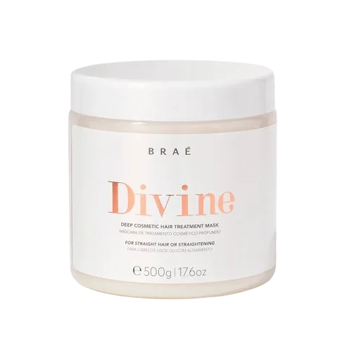 BRAE MASC 500G ANTIFRIZZ DIVINE- D1655