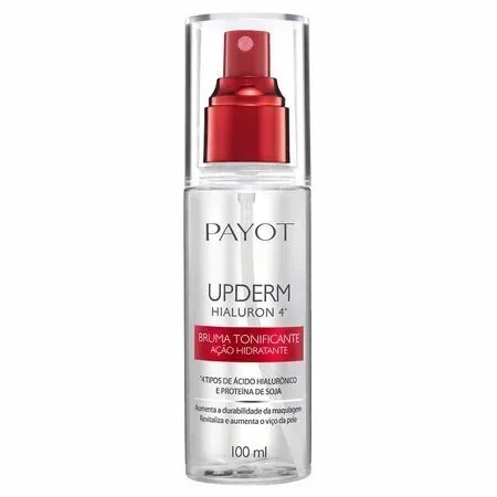 PAYOT BRUMA 100ML TONIFICANTE UPDERM