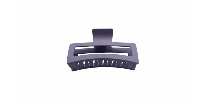 THEPRO PRENDEDOR CARRE UN VIOLET MATTE
