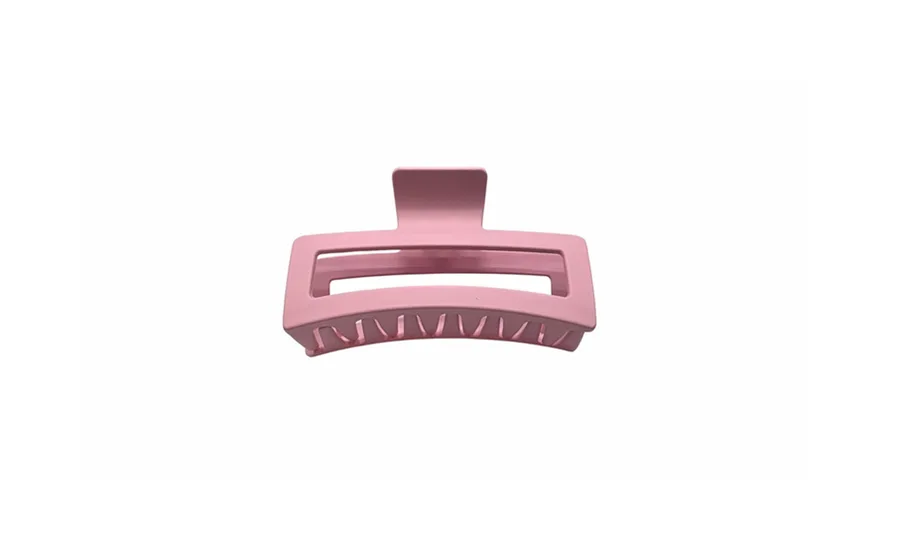 THEPRO PRENDEDOR CARRE UN PINK MATTE
