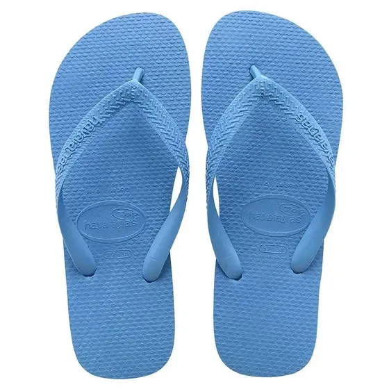 HAVAIANAS TOP 39/40 TURQUESA
