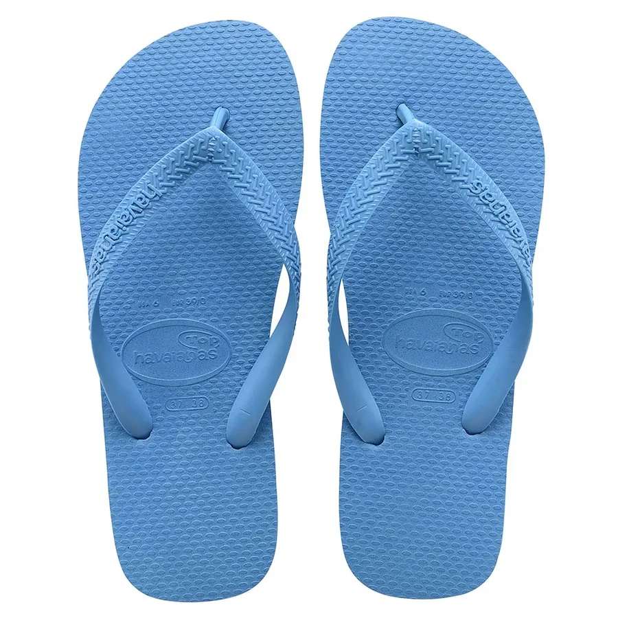 HAVAIANAS TOP 41/42 TURQUESA