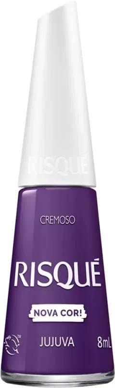 RISQUE ESM NOVA COR JUJUVA