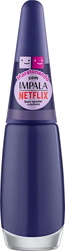 IMPALA ESM 7 5ML NETFLIX SEM SPOLIER