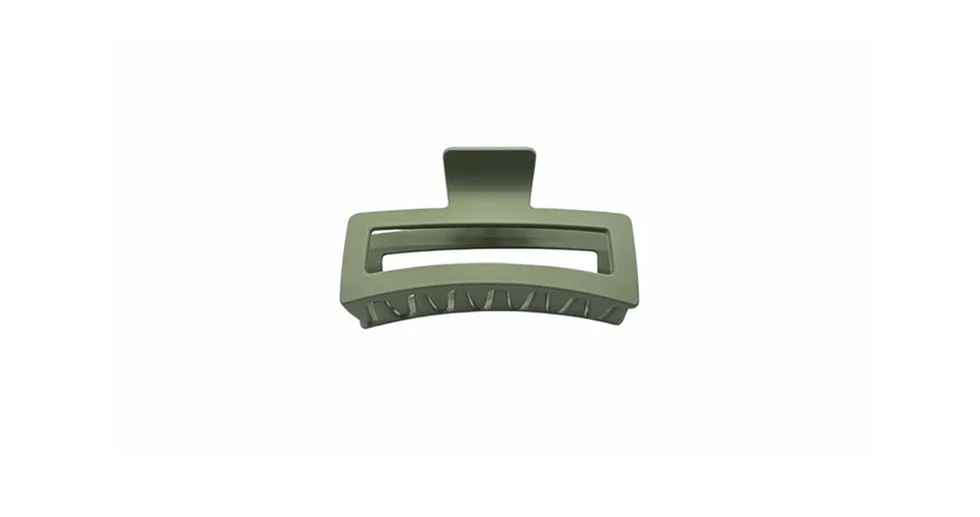THEPRO PRENDEDOR CARRE UN GREEN MATTE